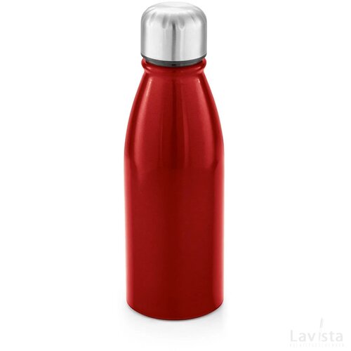 Beane Bidon 500 Ml Rood