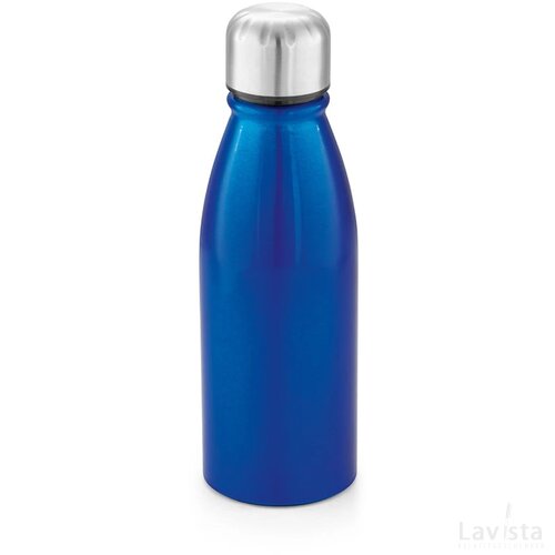 Beane Bidon 500 Ml Royal Blauw