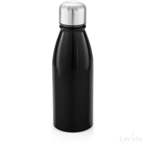 Beane Bidon 500 Ml Zwart