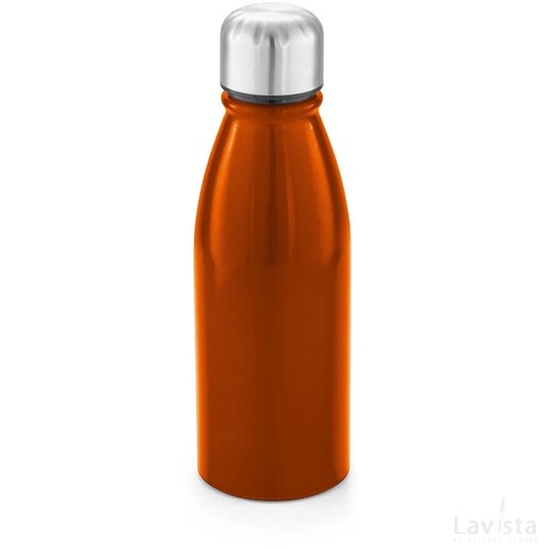 Beane Bidon 500 Ml Oranje