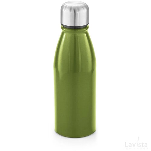 Beane Bidon 500 Ml Licht Groen