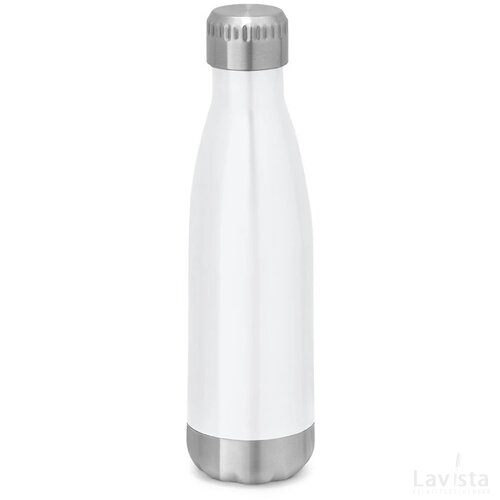 Show Thermosfles 510 Ml Wit