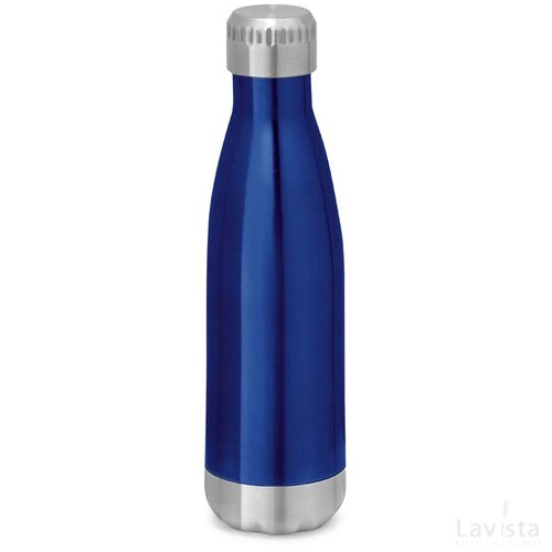 Show Thermosfles 510 Ml Royal Blauw