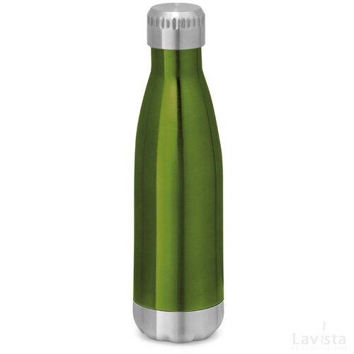 Show Thermosfles 510 Ml Licht Groen