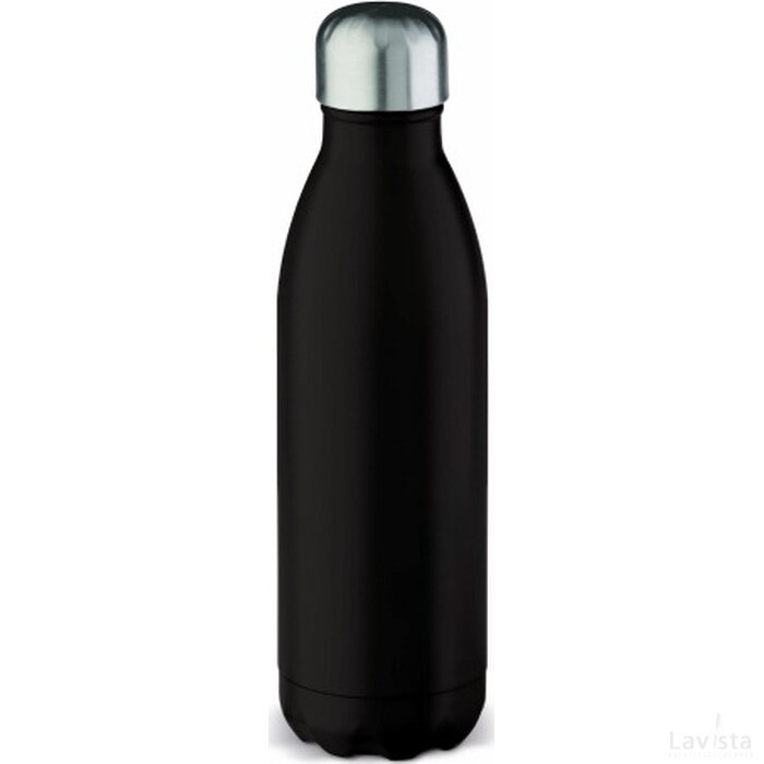 Thermofles Swing 750ml zwart