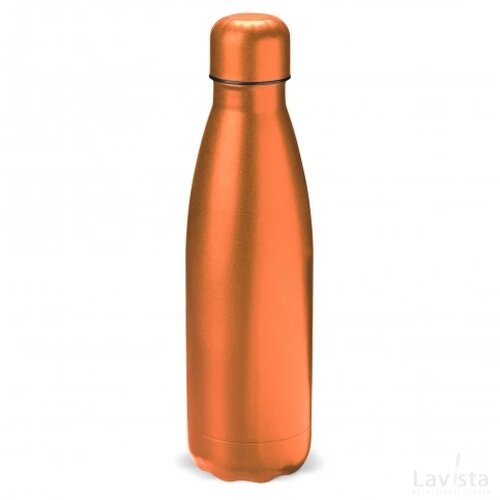 Thermofles Swing metallic edition 500ml koper