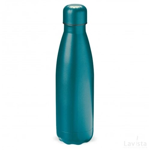 Thermofles Swing metallic edition 500ml blauw
