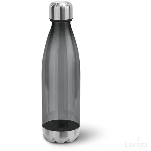 Ancer Bidon 700 Ml Zwart