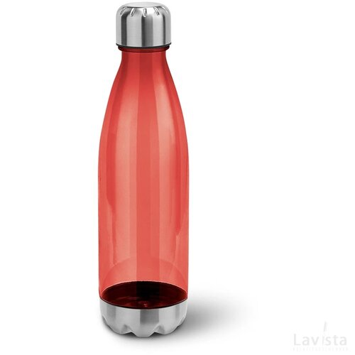 Ancer Bidon 700 Ml Rood