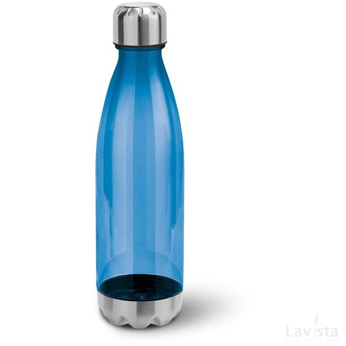 Ancer Bidon 700 Ml Blauw