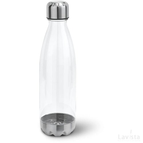 Ancer Bidon 700 Ml Transparant
