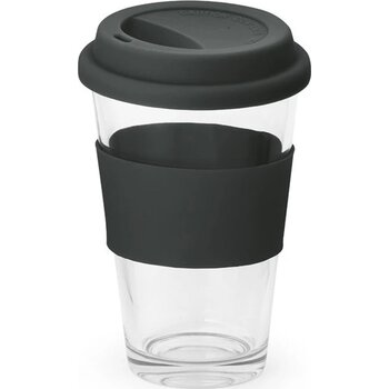 Barty Reismok 330 Ml Zwart