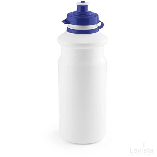 Gobert Bidon 680 Ml Royal Blauw