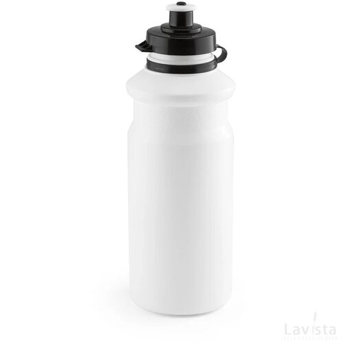 Gobert Bidon 680 Ml Zwart