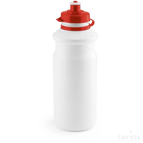 Gobert Bidon 680 Ml Rood