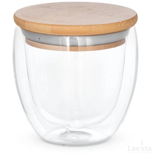 Ecuador 250 Reismok 250 Ml Naturel