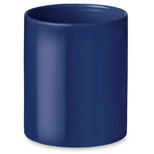 Gekleurde keramische mok 300ml Blauw