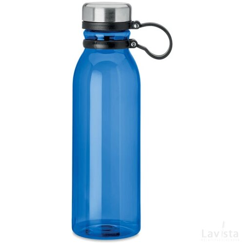 Rpet drinkfles 780ml Iceland rpet royal blauw