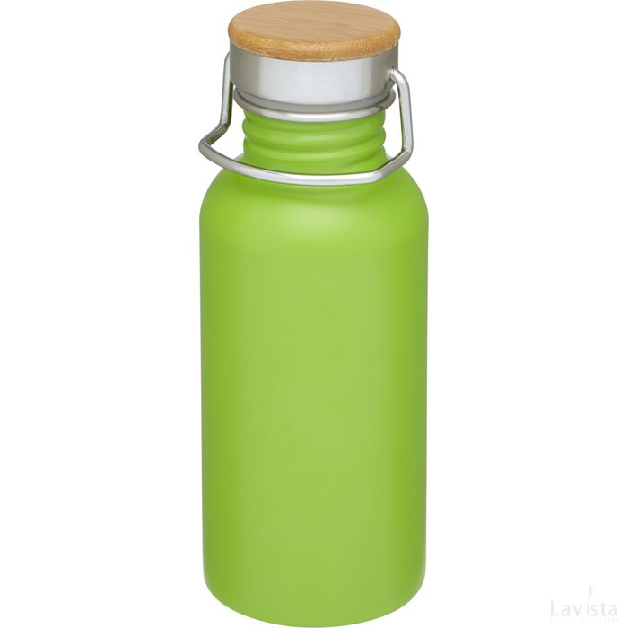 Thor 550 ml drinkfles Limegroen