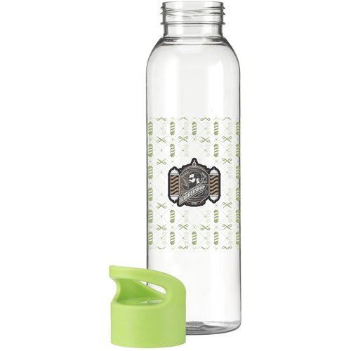 Sirius Rpet Drinkfles