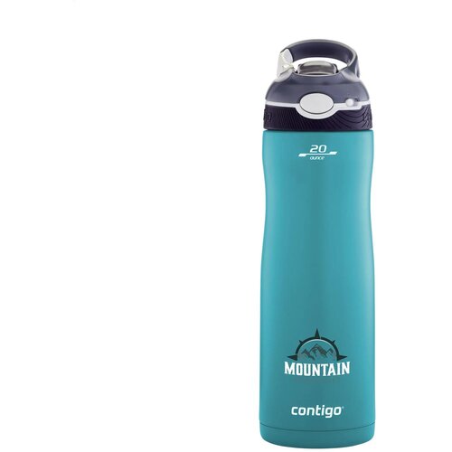 Contigo® Ashland Chill Colour Drinkfles