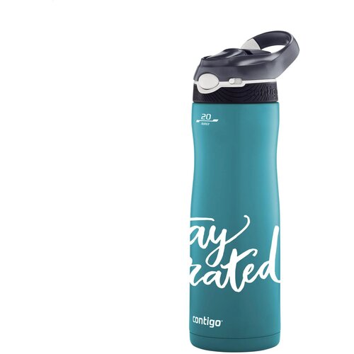 Contigo® Ashland Chill Colour Drinkfles