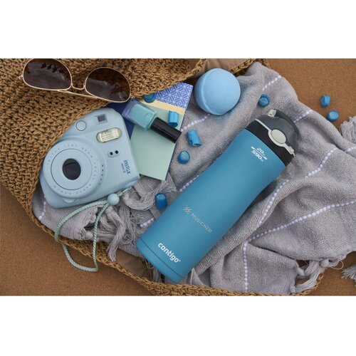 Contigo® Ashland Chill Colour Drinkfles