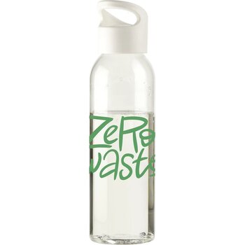 Sirius Glass 480 Ml Drinkfles Wit