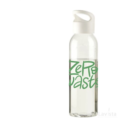 Sirius Glass 480 Ml Drinkfles Wit