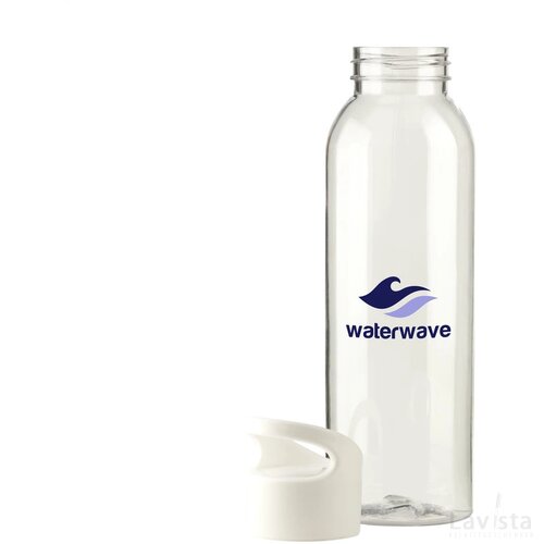Sirius Glass 480 Ml Drinkfles Wit