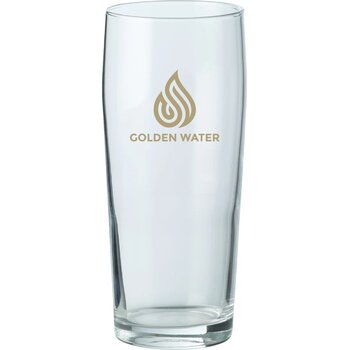 Bierglas | Fluitje | 180 Ml |