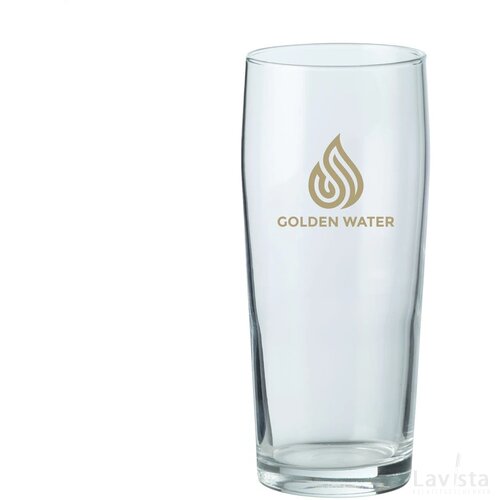 Bierglas | Fluitje | 180 Ml |