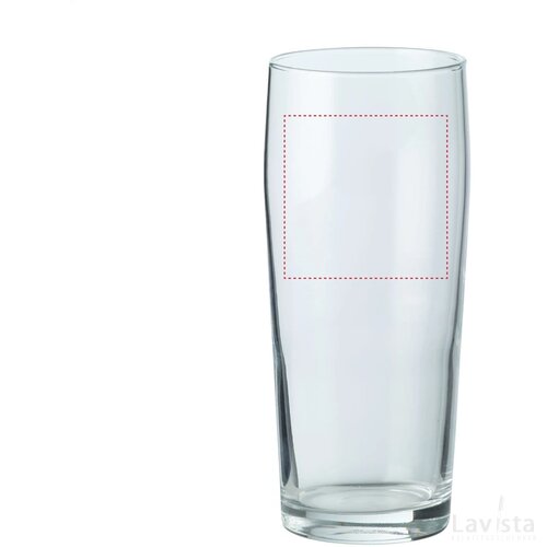 Bierglas | Fluitje | 180 Ml |