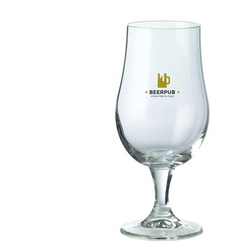 Munich Bierglas Transparant