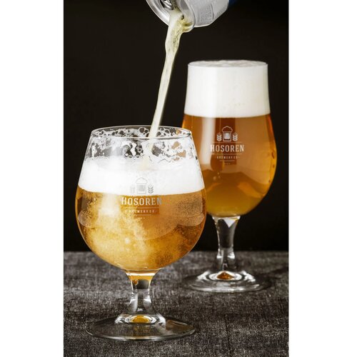 Munich Bierglas