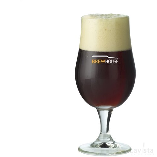 Munich Bierglas | 370 Ml |