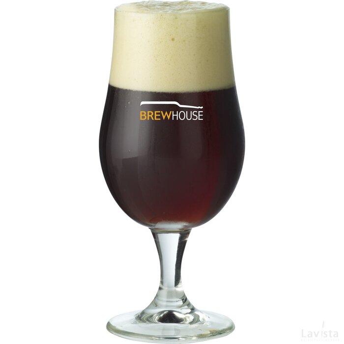 Munich Bierglas | 370 Ml |