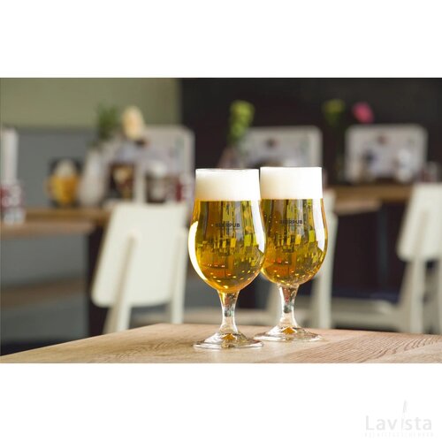 Munich Bierglas | 370 Ml |