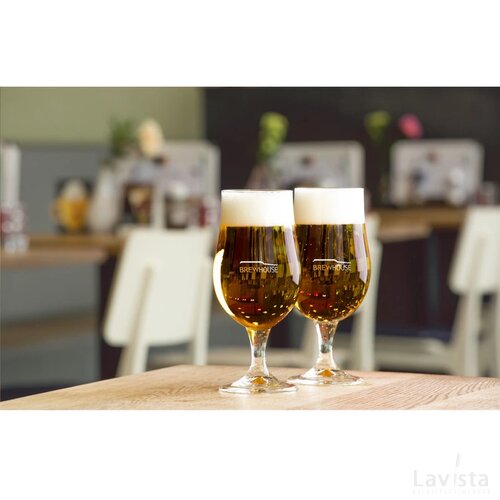 Munich Bierglas | 370 Ml |