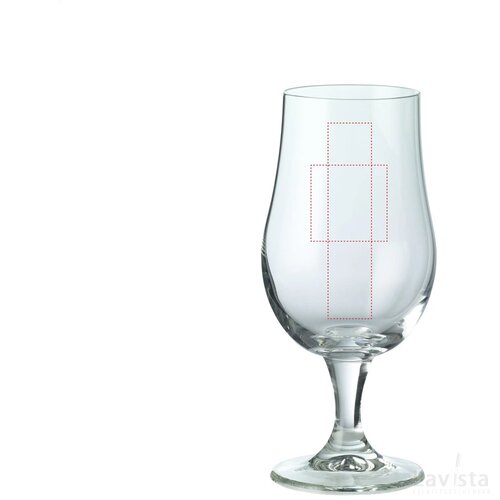 Munich Bierglas | 370 Ml |