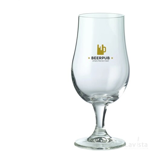 Munich Bierglas | 370 Ml |