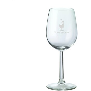 Bouquet Wijnglas 290 Ml Transparant