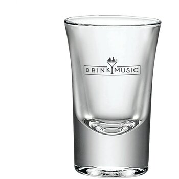 Shot Glass | 34Ml | Transparant 34 ml