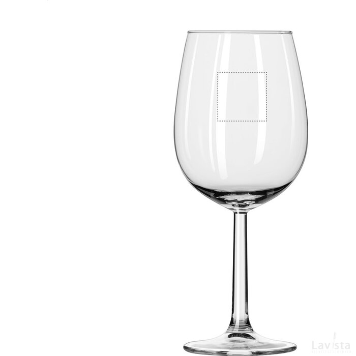 Bouquet Wijnglas 450 Ml Transparant