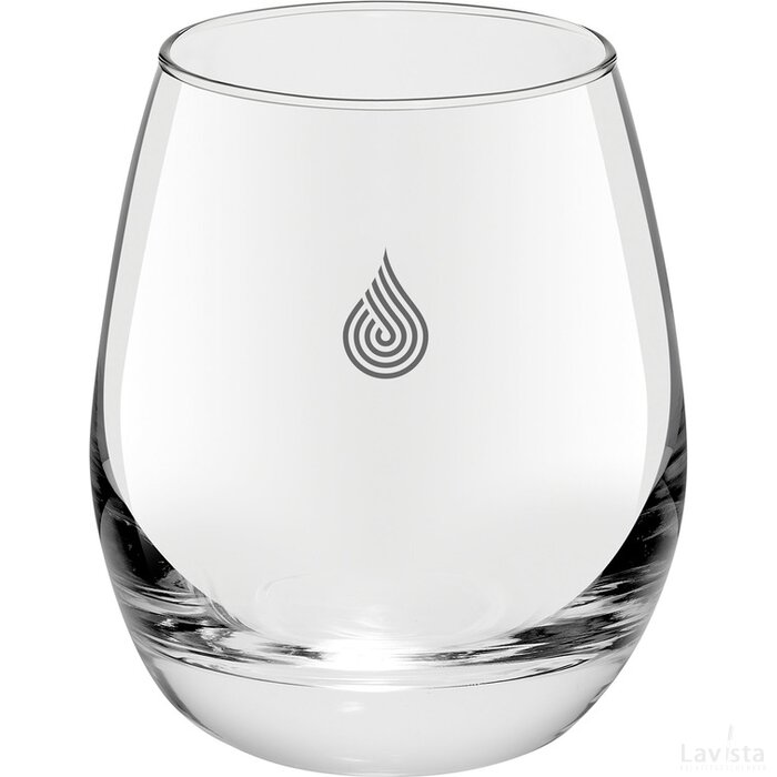 Esprit Tumbler Waterglas 330 Ml Transparant