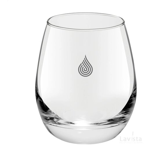 Esprit Tumbler Waterglas 330 Ml Transparant