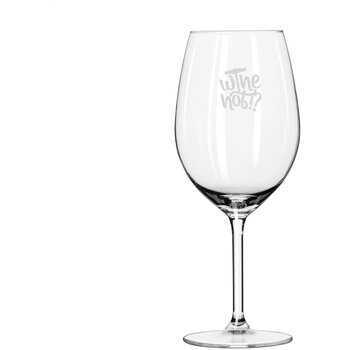 Esprit Wijnglas 530 Ml Transparant
