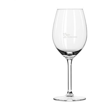 Esprit Wijnglas 320 Ml Transparant