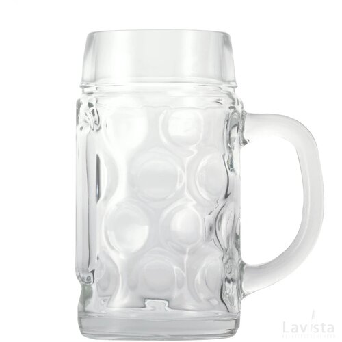 Bierpul | Oktober | 550 Ml