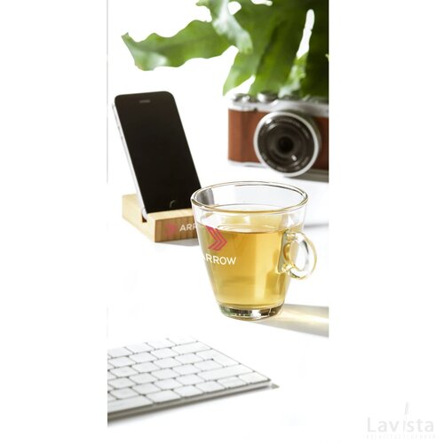 Lugano Theeglas | 320 Ml